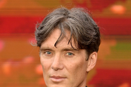 Σίλιαν Μέρφι: Αποκαλύπτει τη σημαντικότερη συμβουλή που έδωσε στον γιο του για την υποκριτική