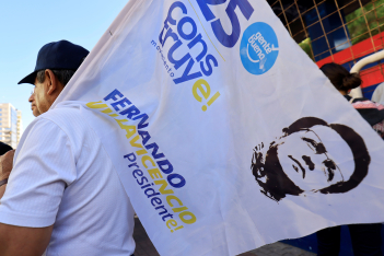 Εκουαδόρ: Δολοφονήθηκε ο υποψήφιος πρόεδρος Φερνάντο Βιγιαβισένσιο - Μία από τις μεγαλύτερες συμμορίες του Ισημερινού ανέλαβε την ευθύνη