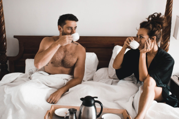 Πολύ πρωινό σεξ: Οι λόγοι που θα σε πείσουν να το ξεκινήσεις