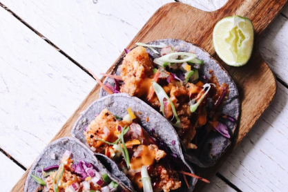 Tacos Barbie: Μία νόστιμη και πολύχρωμη συνταγή εμπνευσμένη από την ταινία