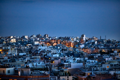 Ξέμεινες Αθήνα τον Αύγουστο; Δες εδώ πως θα απολαύσεις το καλοκαίρι στην πόλη 