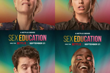 Sex Education: Κυκλοφόρησαν οι αφίσες για την 4η σεζόν – Σου θυμίζουν κάτι;