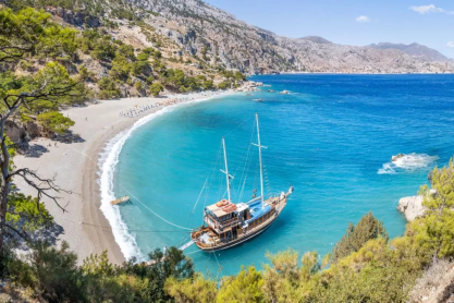 Κάρπαθος: Το ανερχόμενο νησί των Δωδεκανήσων που αξίζει την προσοχή σας