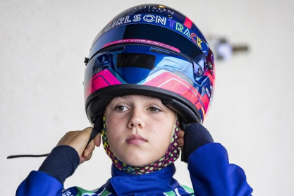 Girls On Track Rising Stars: Το όνειρο αρχίζει από τα καρτ