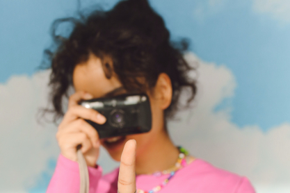 Μάθε ποιος πραγματικά είσαι μέσα από -μόνο- μια εικόνα και μια ερώτηση