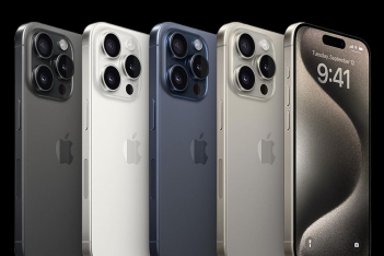 iPhone 15 Pro: Πέντε χαρακτηριστικά που το ξεχωρίζουν απ' όλα τα προηγούμενα 
