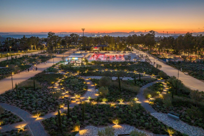 ABBA Revival Band στο The Ellinikon Experience Park: Τα έσοδα από τη συναυλία θα διατεθούν για την ενίσχυση των πλημμυροπαθών της Θεσσαλίας