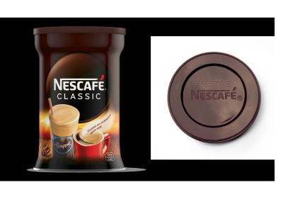 Ο καφές NESCAFÉ® Classic ενσωματώνει τη Γραφή Braille στις συσκευασίες του στην ελληνική αγορά