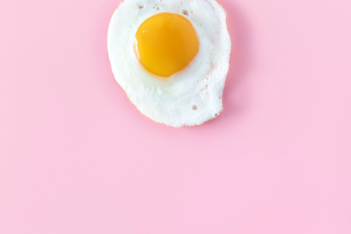 Μπορείς να φας αυγά εάν προσέχεις τη χοληστερίνη σου;