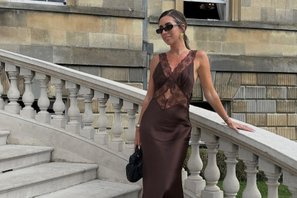Lingerie style: Βρήκαμε στα Marks & Spencer τα πιο feminine items που θα απογειώσουν τα καλοκαιρινά σου looks