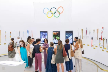 "Agon, an Olympic Legacy": Το Εκπαιδευτικό και Κοινωνικό Πρόγραμμα του Ολυμπιακού Μουσείου Αθήνας, διαθέσιμο στο κοινό