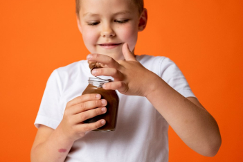 Πόση ζάχαρη πρέπει να τρώνε τα παιδιά;