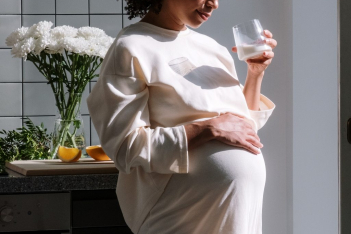 7 μύθοι για τη διατροφή και τη γονιμότητα 