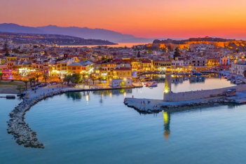 Telegraph: Αυτοί είναι οι δύο top φθινοπωρινοί προορισμοί της Ελλάδας