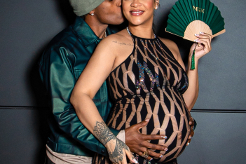 Ριάνα - A$AP Rocky: Αποκαλύφθηκε το όνομα του νεογέννητου μωρού τους 