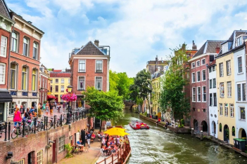 Ολλανδία: 5 πόλεις που αξίζει να επισκεφθείτε, πέρα από το Άμστερνταμ