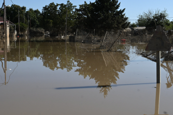Οι περιοχές που είναι ακατάλληλο το νερό στη Θεσσαλία - Παραμένει τεράστιο το πρόβλημα