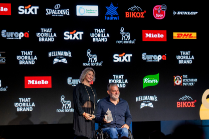 Η Novo Nordisk "Strategic Healthcare Sponsor" του Navarino Challenge 2023