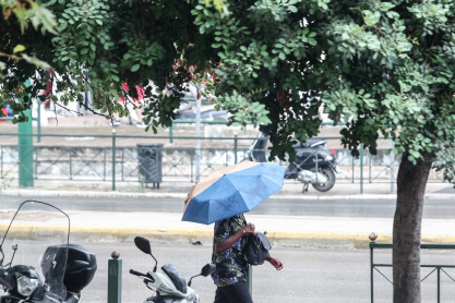 Έκτακτο δελτίο καιρού από την ΕΜΥ: Έρχεται κακοκαιρία εξπρές