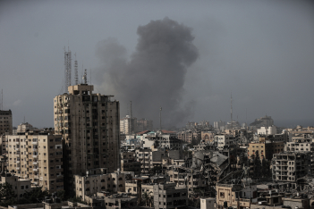Συνεχίζονται οι βομβαρδισμοί από το Ισραήλ στη Γάζα: Συμφωνία Μπάιντεν - Νετανιάχου για ανθρωπιστική βοήθεια