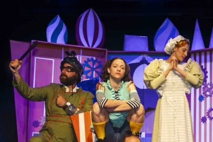 Family Weekend: 6 προτάσεις δημιουργικής διασκέδασης με τα παιδιά