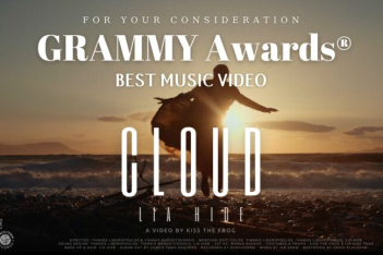 Στη φάση επιλογής για την τελική ανάδειξη των Grammy Awards Nominations η Lia Hide με το “Cloud”