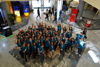 Volunteers Call: To Πρόγραμμα Εθελοντισμού του TEDxPatras 2023
