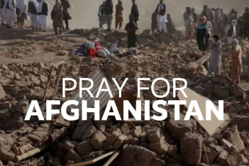 Σεισμός στο Αφγανιστάν: Πάνω από 2.400 οι νεκροί - Γυναίκες και παιδιά, τα περισσότερα θύματα