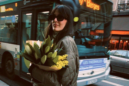 Shopping Alert: Τα 5 πιο cool καπιτονέ jackets για αυτό το φθινόπωρο