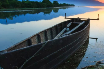 Κερκίνη: Τα μυστικά της πανέμορφης λίμνης των Σερρών
