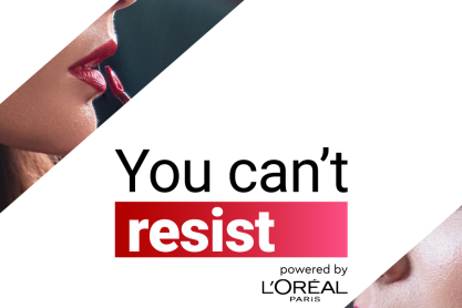 JennyGr X L’Oréal Paris: Δοκιμάσαμε πρώτες τα πιο hot ματ κραγιόν της νέας σεζόν!