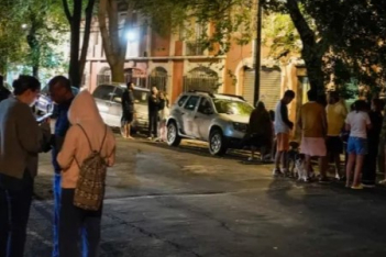 Μεξικό: Ισχυρός σεισμός 6,3 Ρίχτερ - Οι κάτοικοι βγήκαν στους δρόμους