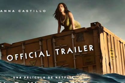Ταινίες (+μία σειρά) του Netflix που μάς τράβηξαν το ενδιαφέρον τελευταία