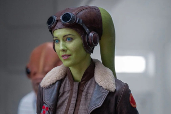 Star Wars – Ahsoka: Ικανοποίησε τις προσδοκίες μας η νέα γαλαξιακή ιστορία του Disney+;