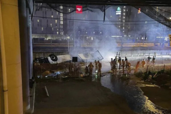 Τραγωδία στη Βενετία: 21 νεκροί από την πτώση λεωφορείου από γέφυρα - Πώς συνέβη το δυστύχημα