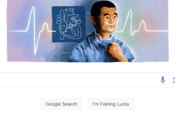 Ποιος ήταν ο Βίκτορ Τσανγκ, τον οποίo τιμά σήμερα η Google με doodle 