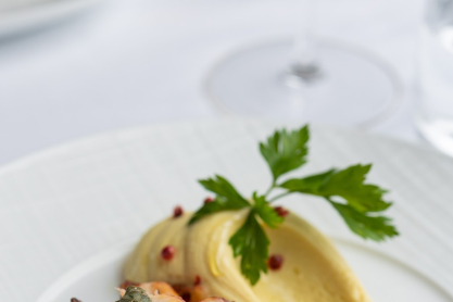 Εstiatorio Milos Athens: Ένα Business Lunch Menu ωδή στην αυθεντικότητα