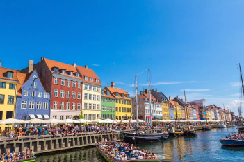 Κοπεγχάγη: Ανακαλύπτοντας μια παραμυθένια πόλη