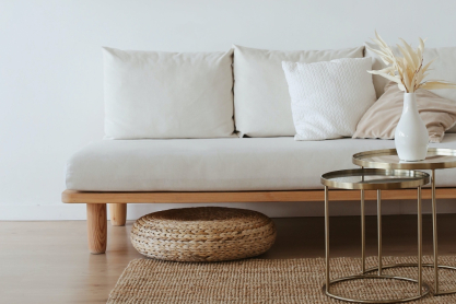 5 στοιχεία στο design που δεν βγαίνουν ποτέ εκτός μόδας – Χαρίζουν στο σπίτι μια διαχρονική κομψότητα