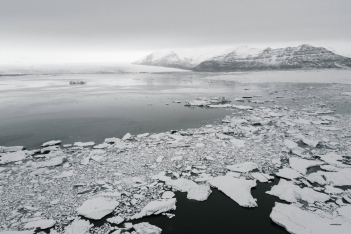 Αποκολλήθηκε το μεγαλύτερο παγόβουνο του κόσμου στην Ανταρκτική -Κίνδυνος για τεράστια οικολογική καταστροφή