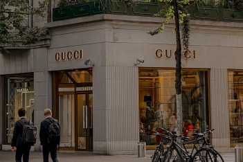 Gucci: Στάση εργασίας στον διάσημο ιταλικό οίκο - Για πρώτη φορά στην ιστορία του