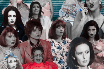Οι 11 γυναικείοι ρόλοι που καθόρισαν τη μόδα στην ελληνική τηλεόραση