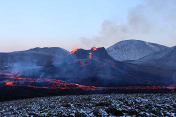Ισλανδία: Πόσο πιθανή είναι μία ηφαιστειακή έκρηξη - Τι θα συμβεί