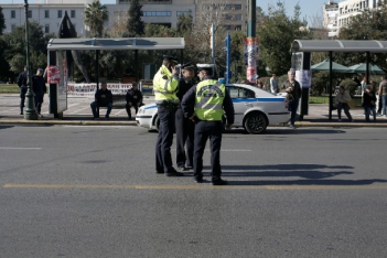 Μαραθώνιος Αθήνας: Ποιοι δρόμοι θα κλείσουν σήμερα -Όλες οι κυκλοφοριακές ρυθμίσεις