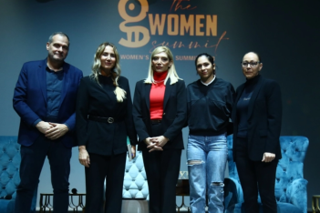 GWomen Summit: Γκουζίνη, Πόλακ, Σφυρή και Τσιλιγκίρη μίλησαν για την ισότητα στο αθλητισμό