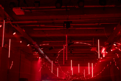 Το πρωτοποριακό event του glo