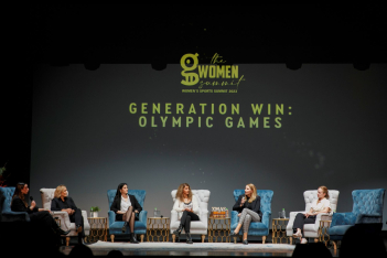 The Gwomen Sports Summit, το 2o Συνέδριο Γυναικείου Αθλητισμού ολοκληρώθηκε με μεγάλη επιτυχία