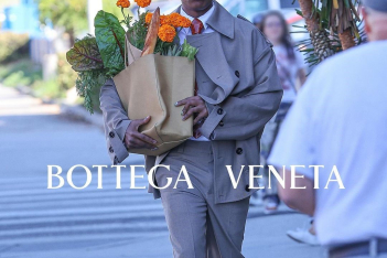 Η Pe-Spring 2024 καμπάνια της Bottega Veneta με τον A$AP Rocky είναι ό,τι καλύτερο έχει σκεφτεί ο Μάθιου Μπλέιζ