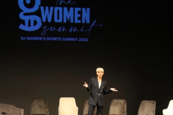 GWomen Summit: Ενδυνάμωση, ισότητα, έμπνευση και νέα γενιά πρωταθλητριών «παρελαύνουν» στο 2ο συνέδριο για τον γυναικείο αθλητισμό