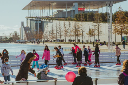 Family Weekend: 5 προτάσεις δημιουργικής διασκέδασης με τα παιδιά